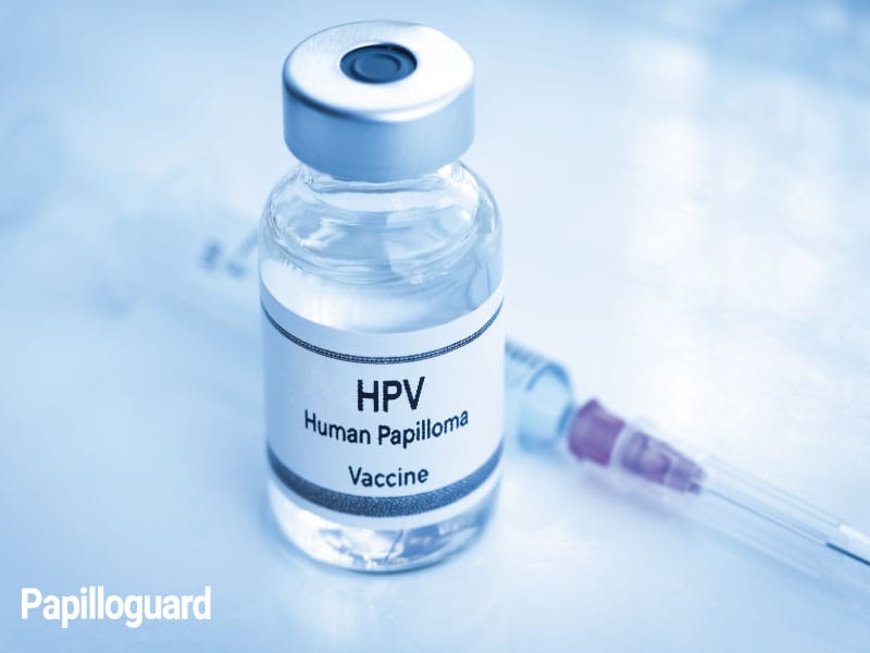 واکسیناسیون HPV
