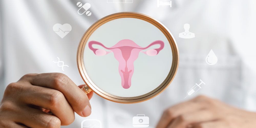 علائم hpv در زنان چیست