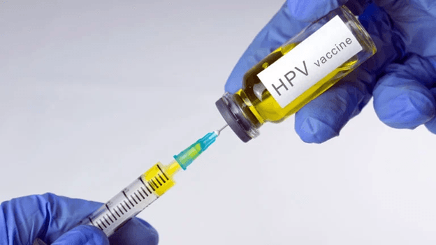 واکسن hpv