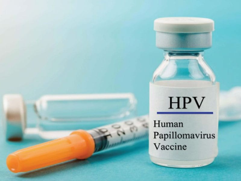 همه چیز درباره واکسن hpv